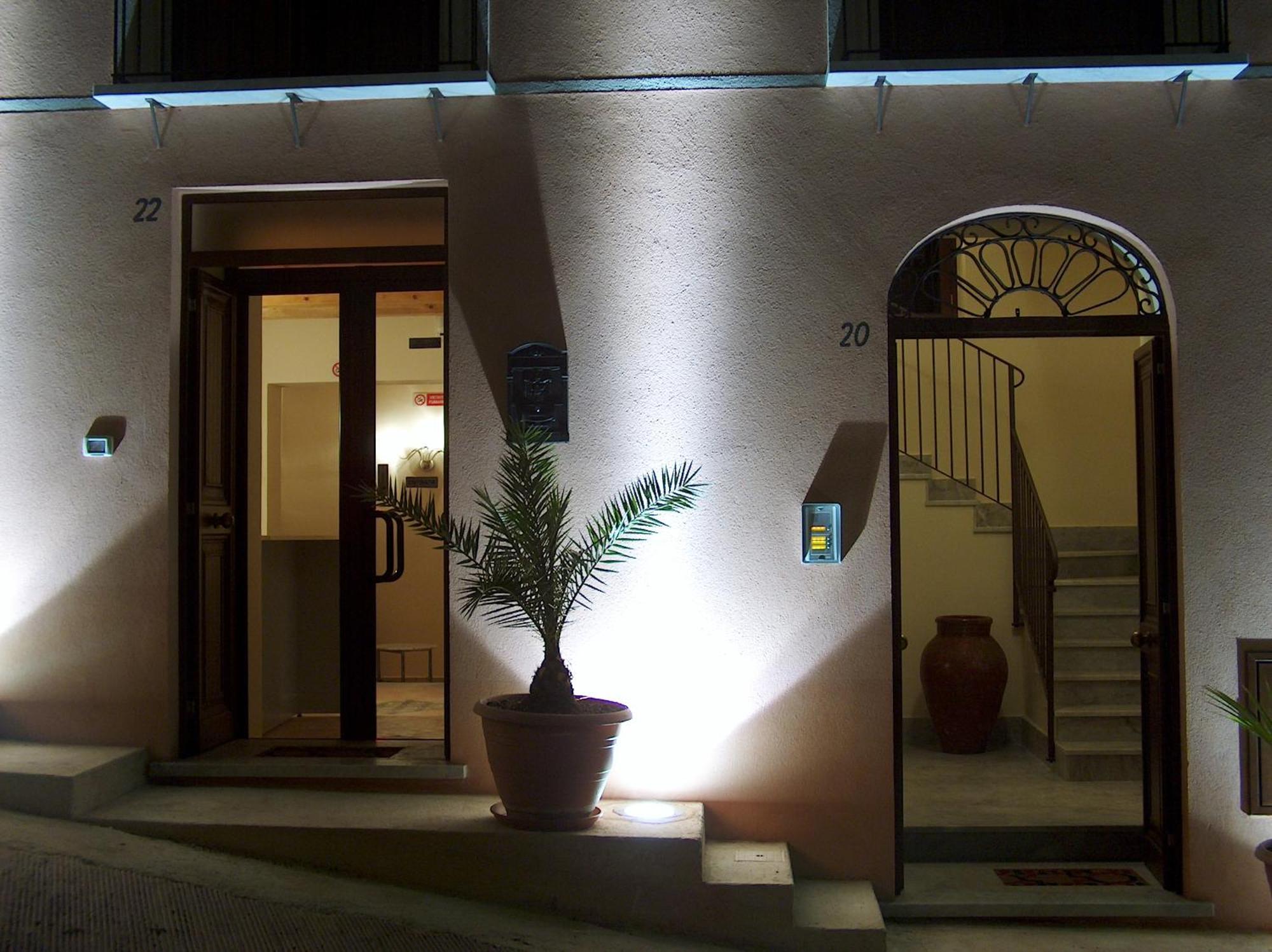Casale Vacanze Siculiana Exterior photo