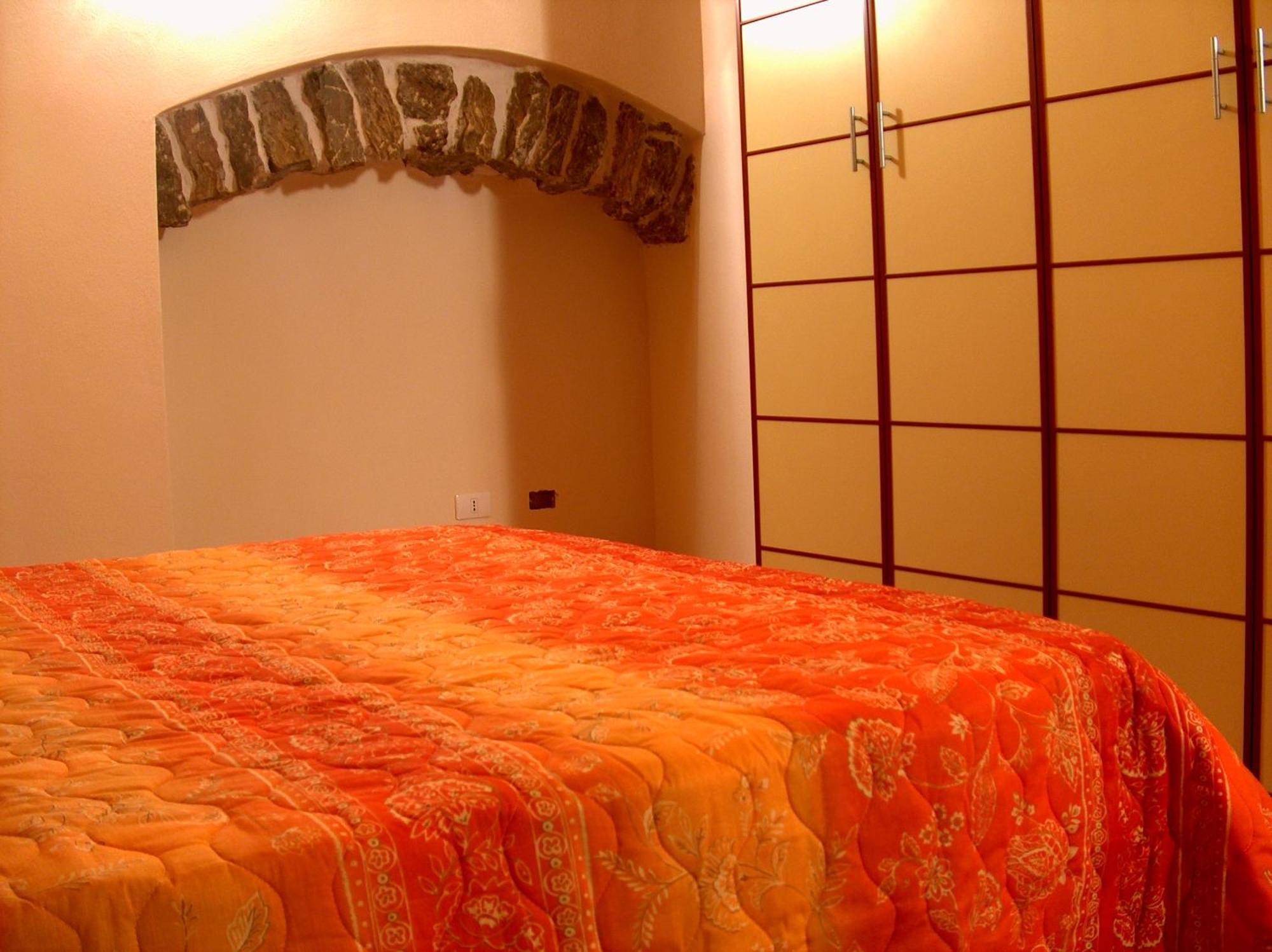 Casale Vacanze Siculiana Exterior photo
